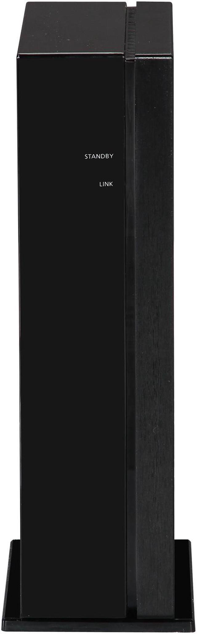 Alt view image 6 of 20 - Samsung HT-F5500W/ZA 3D Blu-Ray Home Theater System