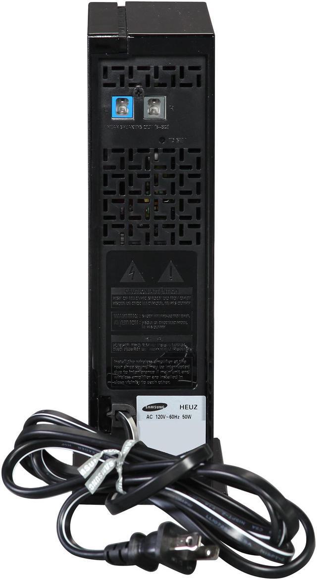 Alt view image 7 of 20 - Samsung HT-F5500W/ZA 3D Blu-Ray Home Theater System