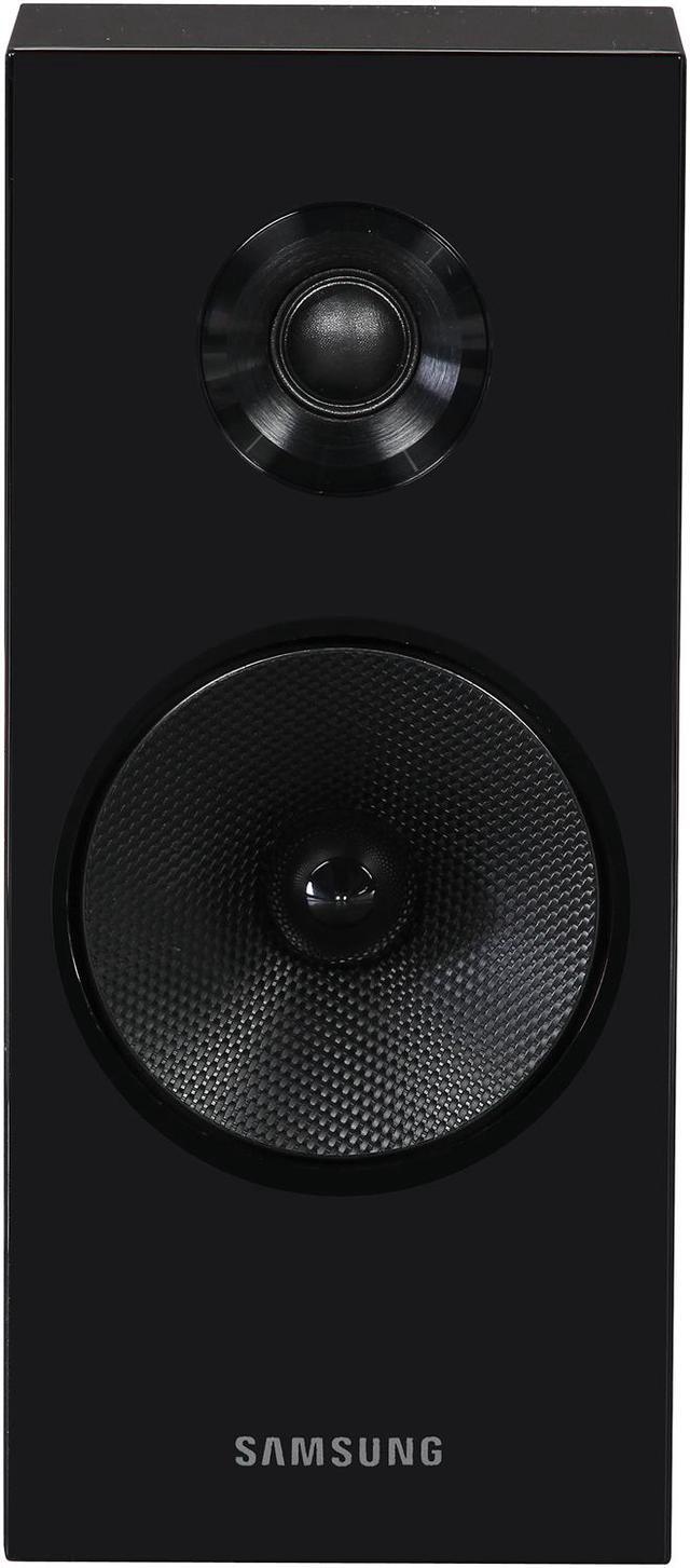 Alt view image 9 of 20 - Samsung HT-F5500W/ZA 3D Blu-Ray Home Theater System