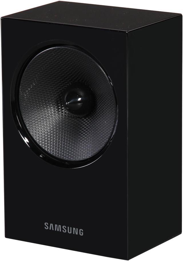 Alt view image 10 of 20 - Samsung HT-F5500W/ZA 3D Blu-Ray Home Theater System