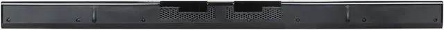 Alt view image 9 of 10 - Samsung HW-F355/ZA 2.1 CH Sound Bar System with Wired Subwoofer