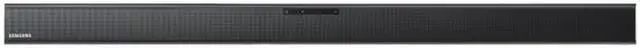 Alt view image 4 of 5 - Samsung HW-F550/ZA 2.1 CH Soundbar System with Wireless Subwoofer