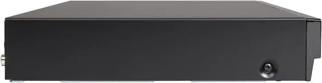 Alt view image 4 of 20 - Samsung 5.1 CH Home Theater System with Blu-ray Player - HT-EM35