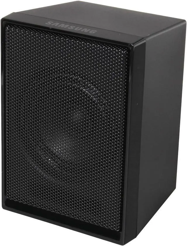 Alt view image 6 of 20 - Samsung 5.1 CH Home Theater System with Blu-ray Player - HT-EM35