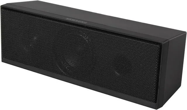 Alt view image 10 of 20 - Samsung 5.1 CH Home Theater System with Blu-ray Player - HT-EM35