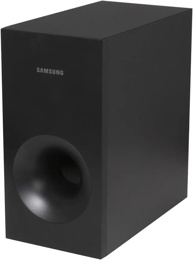 Alt view image 14 of 20 - Samsung 5.1 CH Home Theater System with Blu-ray Player - HT-EM35