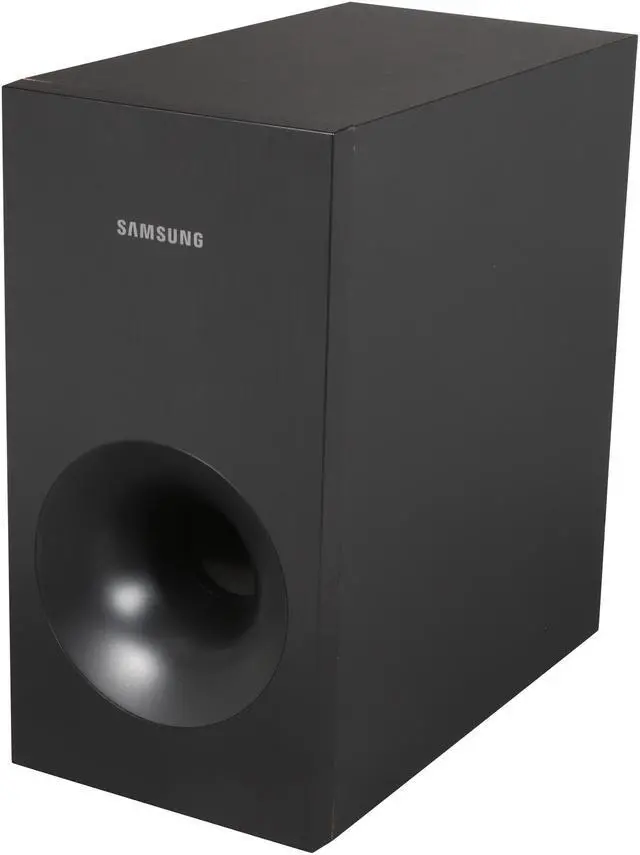 Alt view image 15 of 20 - Samsung 5.1 CH Home Theater System with Blu-ray Player - HT-EM35