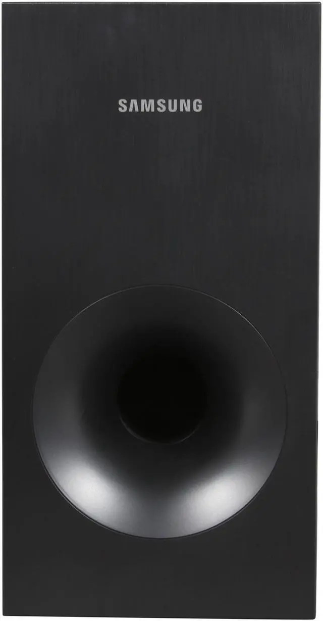 Alt view image 16 of 20 - Samsung 5.1 CH Home Theater System with Blu-ray Player - HT-EM35