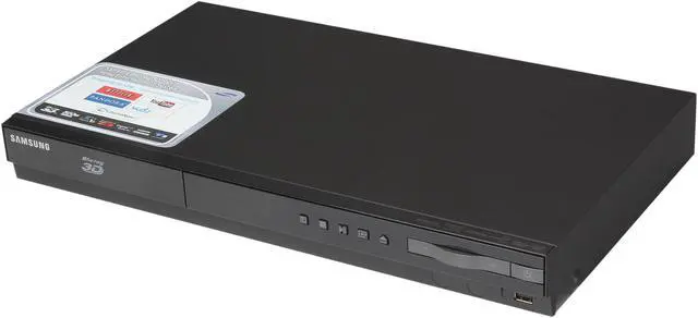 Alt view image 2 of 15 - Samsung 3D Blu-Ray 5.1 Smart Home Entertainment System, 500W - HT-FM45