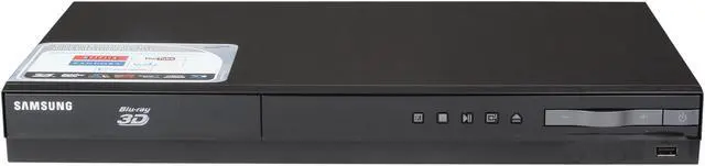 Alt view image 3 of 15 - Samsung 3D Blu-Ray 5.1 Smart Home Entertainment System, 500W - HT-FM45
