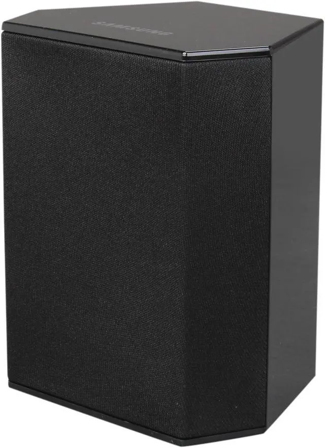 Alt view image 6 of 15 - Samsung 3D Blu-Ray 5.1 Smart Home Entertainment System, 500W - HT-FM45