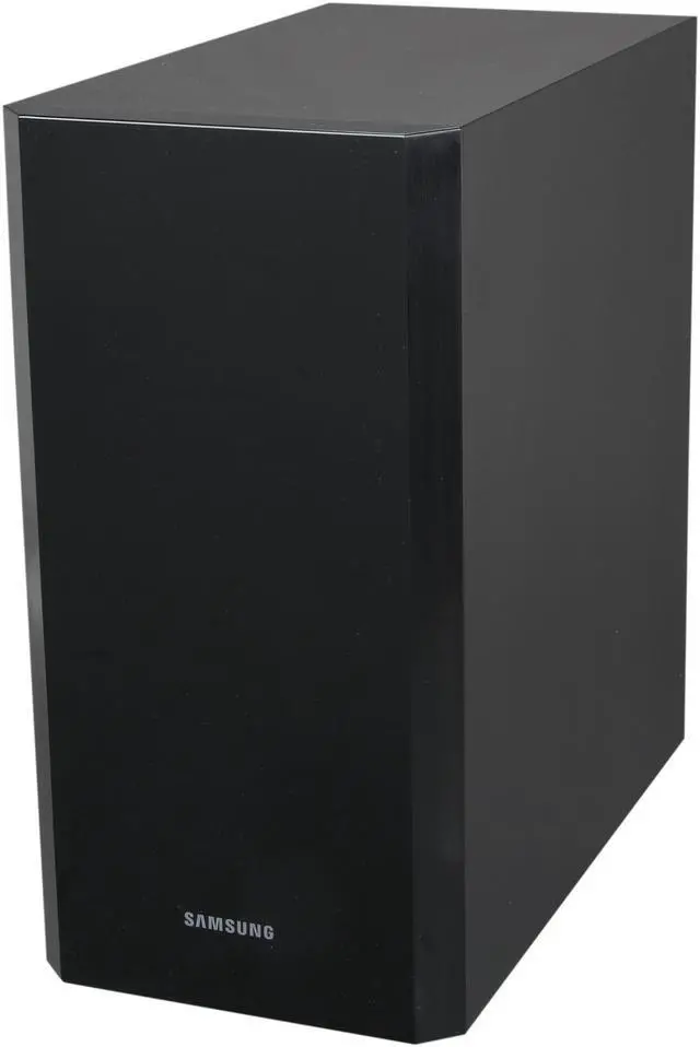Alt view image 10 of 15 - Samsung 3D Blu-Ray 5.1 Smart Home Entertainment System, 500W - HT-FM45