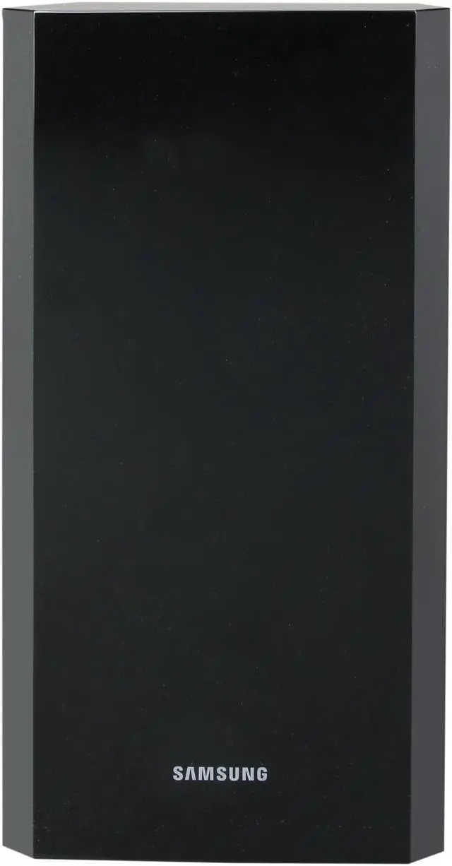 Alt view image 11 of 15 - Samsung 3D Blu-Ray 5.1 Smart Home Entertainment System, 500W - HT-FM45