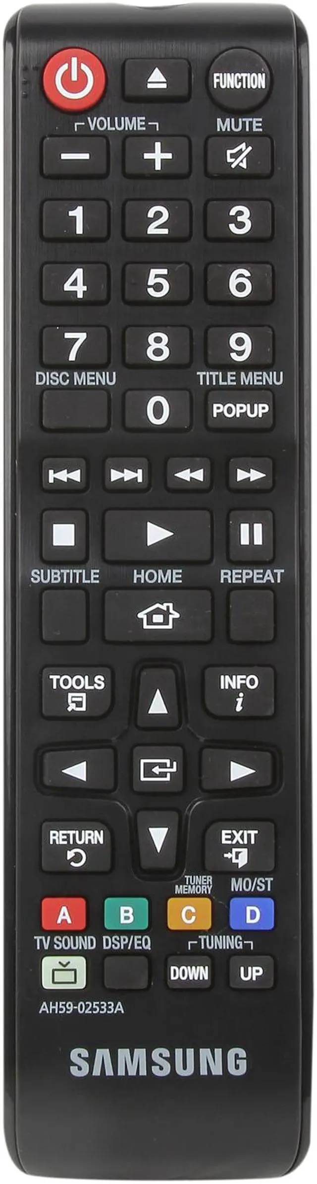 Alt view image 14 of 15 - Samsung 3D Blu-Ray 5.1 Smart Home Entertainment System, 500W - HT-FM45