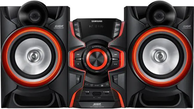 SAMSUNG MX-H835/ZA - Newegg.com