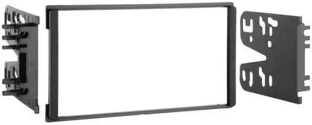 Main image of METRA 95-1005 Vehicle Mount for Radio