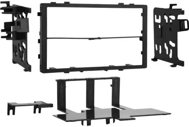 Main image of METRA 95-7801 Vehicle Mount for Radio