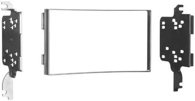 Main image of METRA 95-7315 Vehicle Mount for Radio