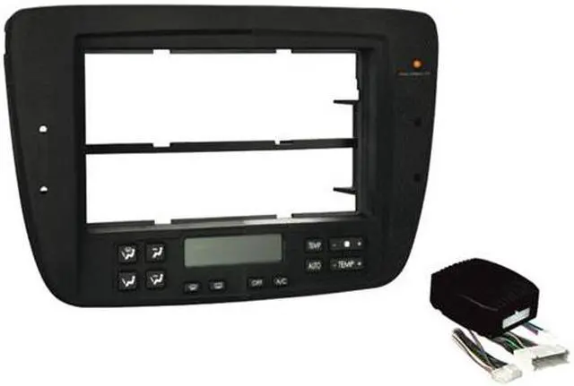 Main image of METRA 99-5719 Vehicle Mount for Radio