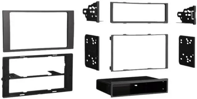 Main image of METRA Vehicle Mount for Radio
