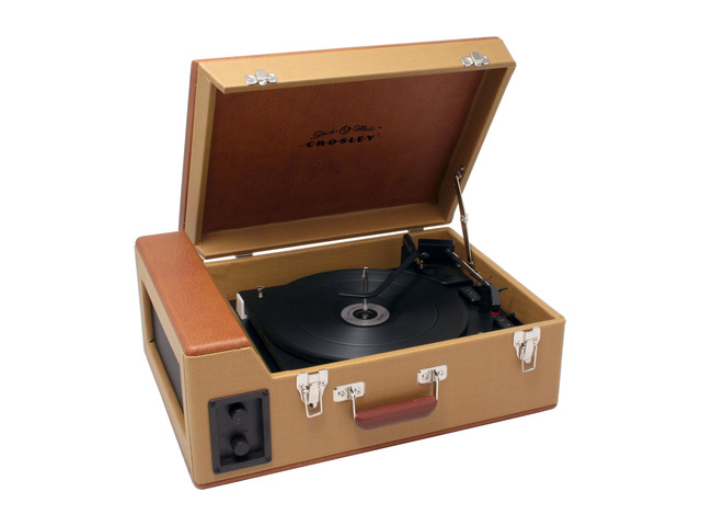 thumbnail image 2 of Pfanstiehl Turntable Stylus / Needle For Crosley Stack-O-Matic NS-1, NS1, CP-38S 2 of 6