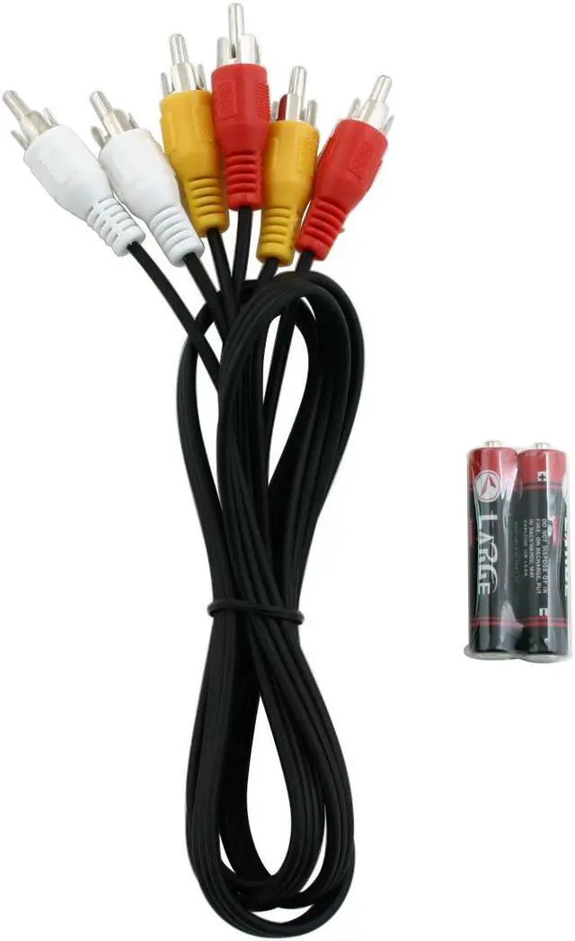 Alt view image 7 of 9 - Vizio DVD Player Bravo D1