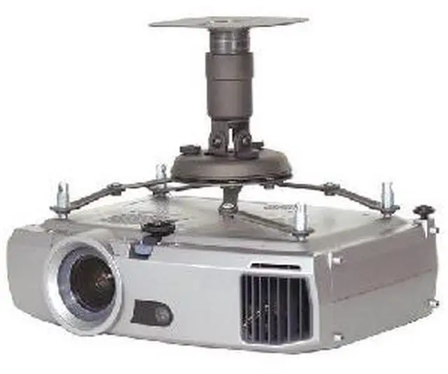 Main image of Premier Mounts PBC-UMS Universal Projector Mount with 1.5" coupler