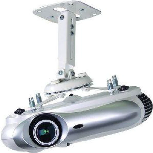 Main image of Premier Mounts PBL-UMW Universal Projector Mount with adjustable channel