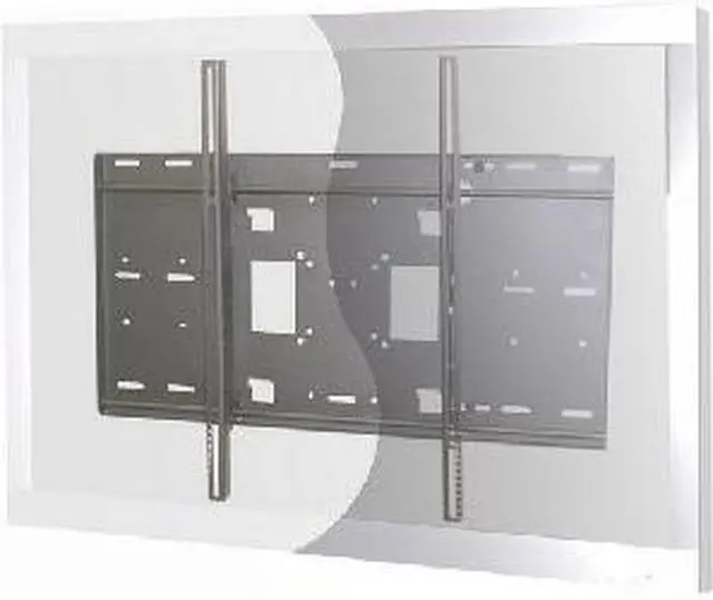 Main image of Premier Mounts CTM-MS3 Dark Gray 55"- 63" Universal Flat Panel Mount