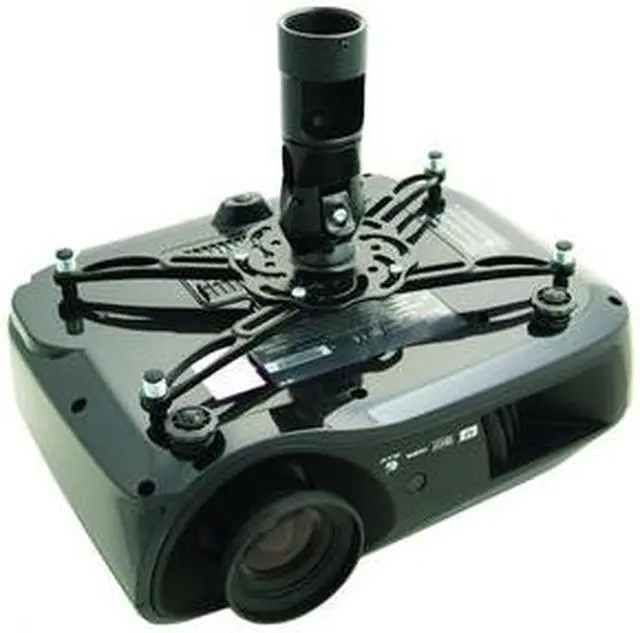 Main image of Premier Mounts MAG-PRO Universal Projector Mount with 1.5" NPT Coupler