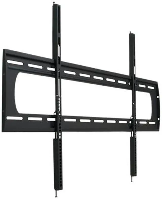Main image of Premier Mounts P5080F Black 50" - 80" Low-Profile Flat Panel Mount