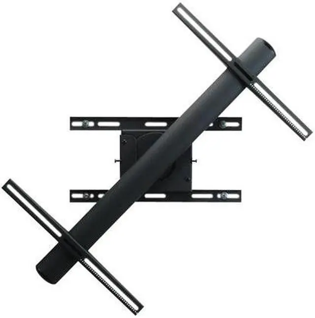 Alt view image 2 of 3 - Premier Mounts RFM Black 37" - 63" Rotating Mount for Flat-Panels