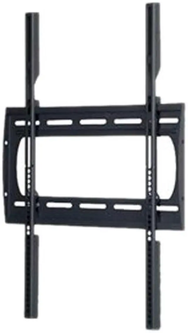 Main image of Premier Mounts P4263FP Black 42" - 63" Low-Profile Flat Portrait Mount for Flat-Panels