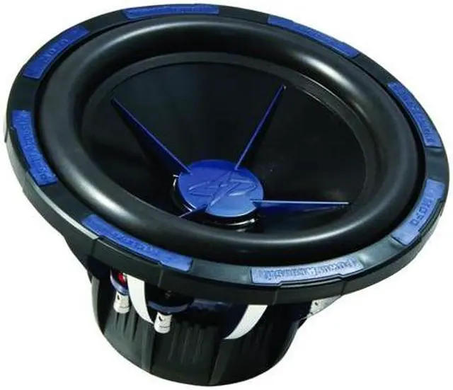 Alt view image 2 of 3 - POWER ACOUSTIK MOFO-152X 15" 3000W Car Subwoofer