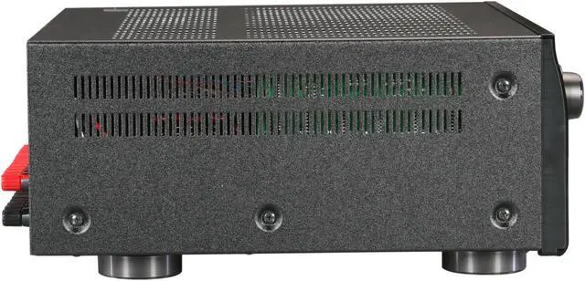 Alt view image 3 of 7 - Denon AVR-4311CI 9.2-Channel A/V Surround Receiver