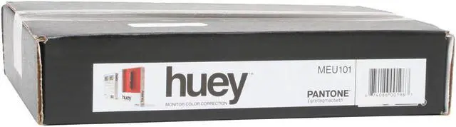 Alt view image 6 of 6 - PANTONE Huey Color Calibrator