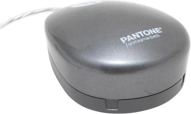 Alt view image 2 of 7 - PANTONE Eye-One Display 2 Pro Color Calibrator