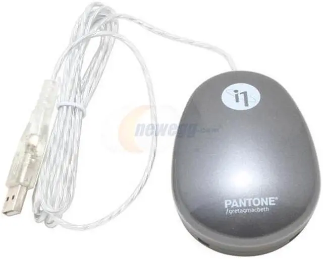 Alt view image 4 of 7 - PANTONE Eye-One Display 2 Pro Color Calibrator