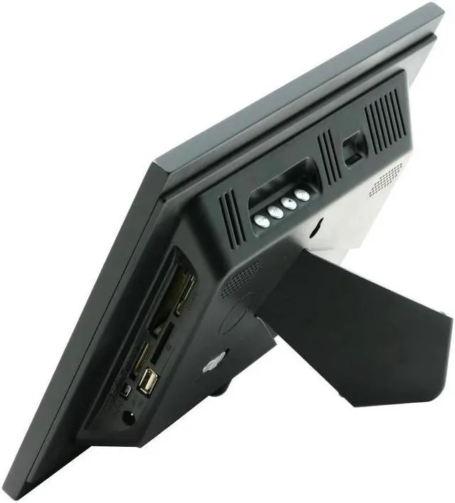 Alt view image 5 of 11 - WESTINGHOUSE DPF-0801 8" 8" Digital Photo Frame
