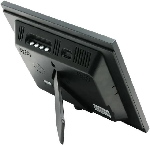Alt view image 8 of 11 - WESTINGHOUSE DPF-0801 8" 8" Digital Photo Frame