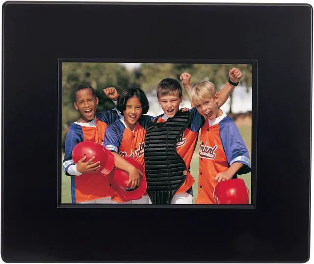 Alt view image 2 of 11 - WESTINGHOUSE DPF-0801 8" 8" Digital Photo Frame