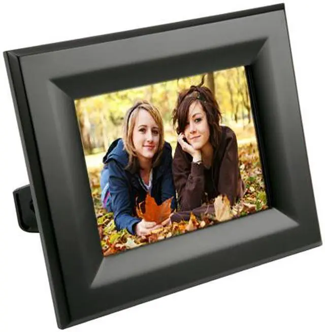 Main image of WESTINGHOUSE DPF-0802 8" 8" 800 x 600 Digital Photo Frame