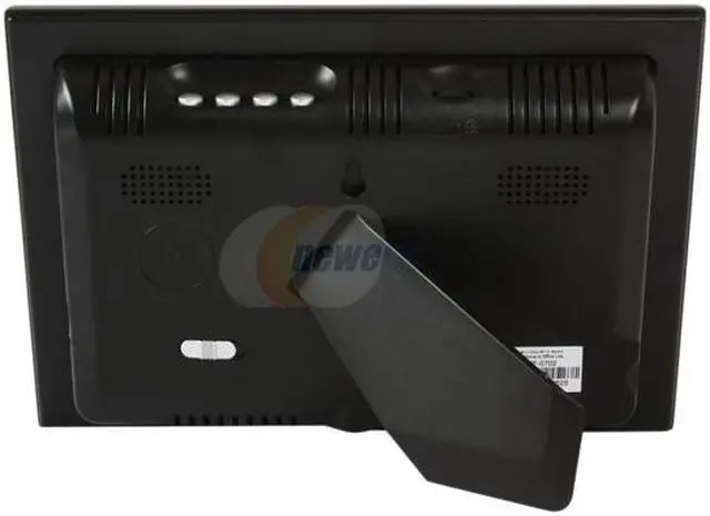 Alt view image 3 of 9 - WESTINGHOUSE DPF-0702 7" Digital Frame