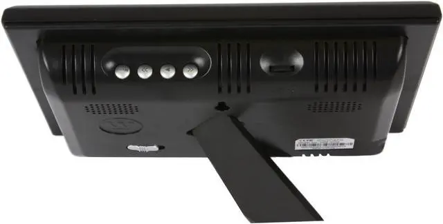 Alt view image 5 of 9 - WESTINGHOUSE DPF-0702 7" Digital Frame