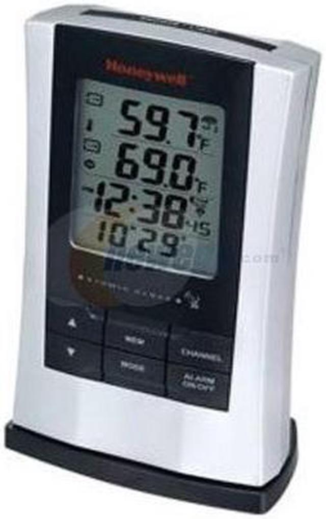 VWR® Traceable® Indoor/Outdoor Digital Thermometer with Giant Dual