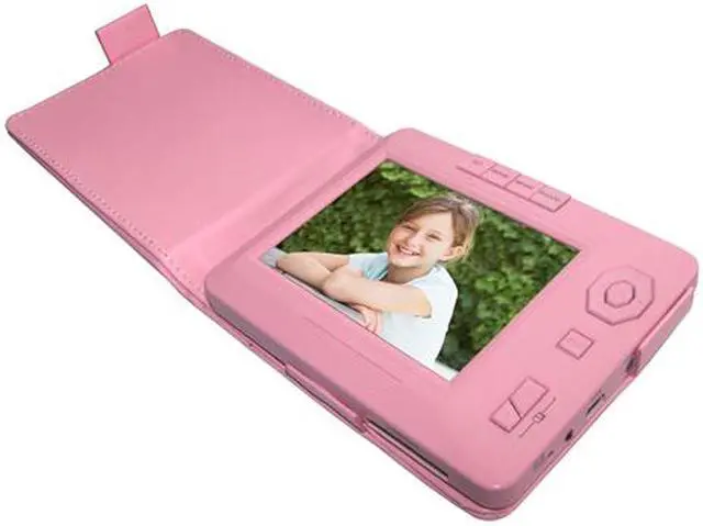 Main image of Sungale TD350A 3.5" 320 x 240 Digital Photo Album