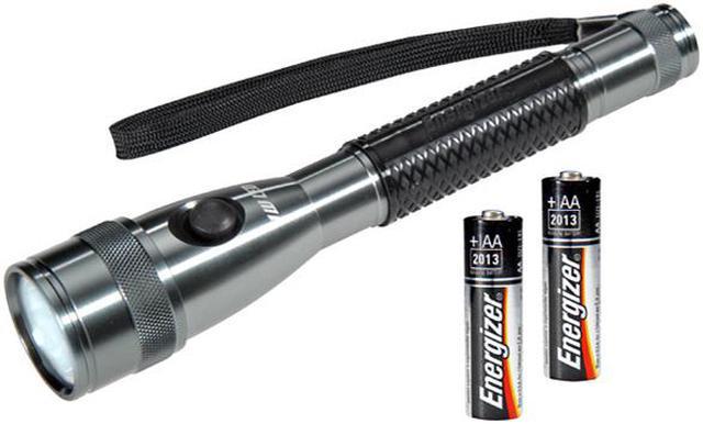 Lampe torche métal 1 LED ENERGIZER - Norauto