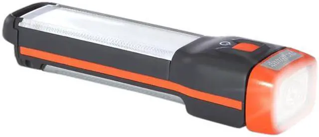 Alt view image 2 of 5 - Energizer LED 3 in 1 Light with Light Fusion Technology