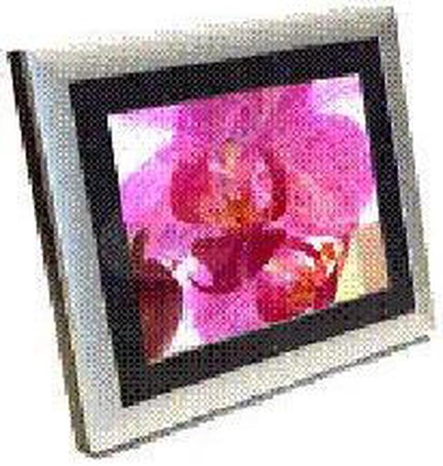 Main image of DIGITAL SPECTRUM MF-810SW 10.4" MemoryFrame 8x10 Digital Photo Frame - 10.4" LCD