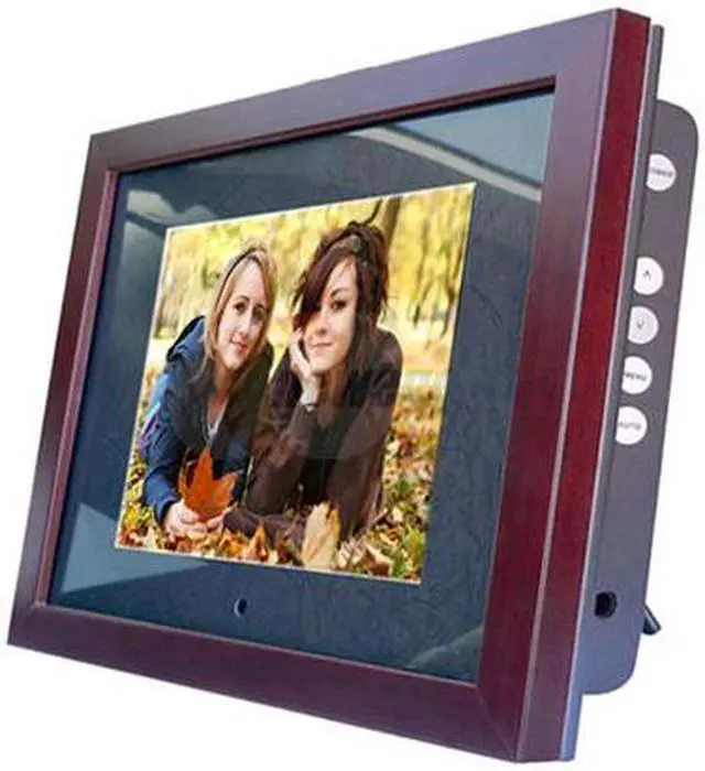 DIGITAL SPECTRUM MV-800 Plus 8